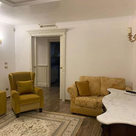 Апартаменты Le 4 Stelle Luminose Тринитаполи Экстерьер фото