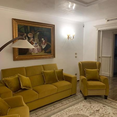 Апартаменты Le 4 Stelle Luminose Тринитаполи Экстерьер фото