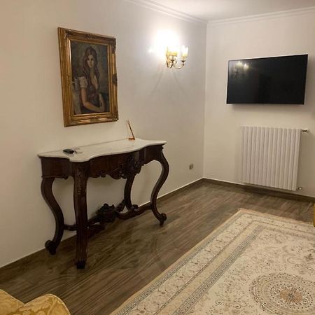 Апартаменты Le 4 Stelle Luminose Тринитаполи Экстерьер фото