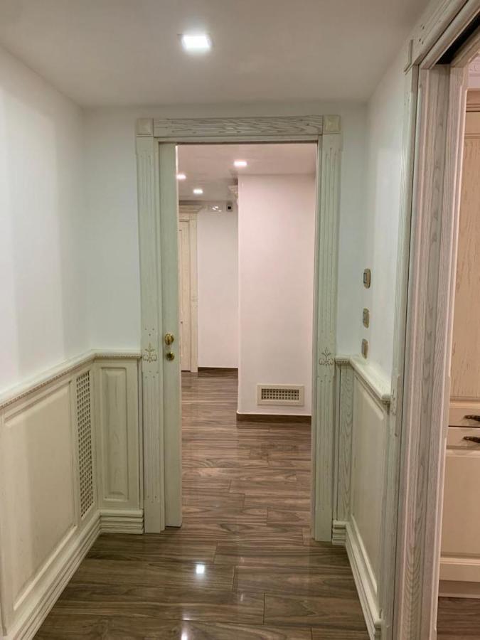 Апартаменты Le 4 Stelle Luminose Тринитаполи Экстерьер фото