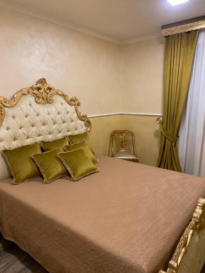Апартаменты Le 4 Stelle Luminose Тринитаполи Экстерьер фото