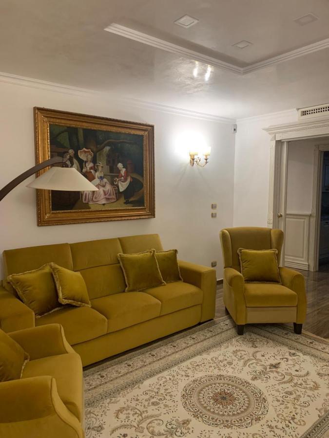 Апартаменты Le 4 Stelle Luminose Тринитаполи Экстерьер фото