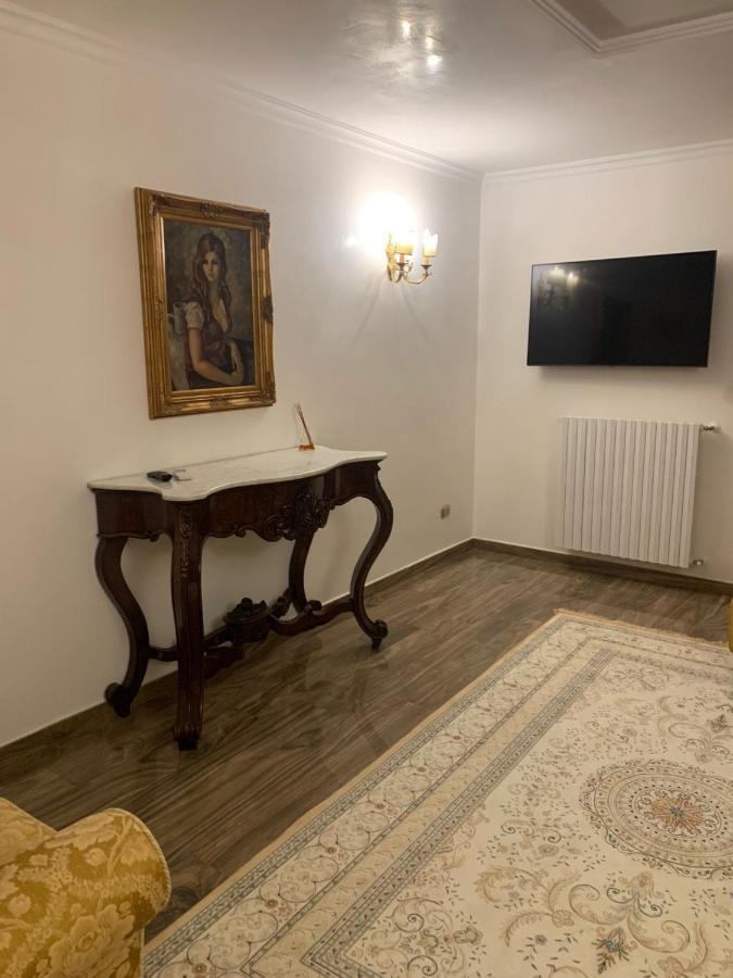 Апартаменты Le 4 Stelle Luminose Тринитаполи Экстерьер фото